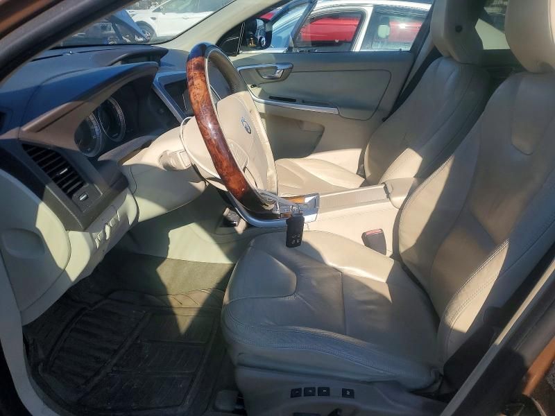 2010 Volvo Xc60 T6