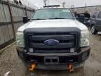 2015 Ford F250 Super Duty Utility / Service Truck