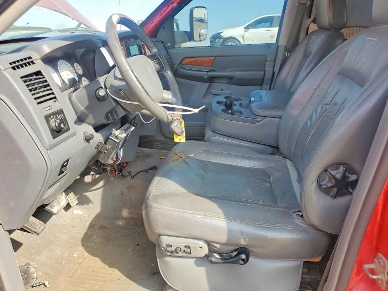 2006 Dodge Ram 2500 st