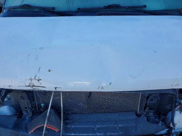 2021 Chev Rolet Express BOX Truck