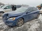 2015 Volvo S60 Platinum