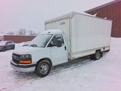 2023 Chevrolet Express G3500 en venta en Angola, NY