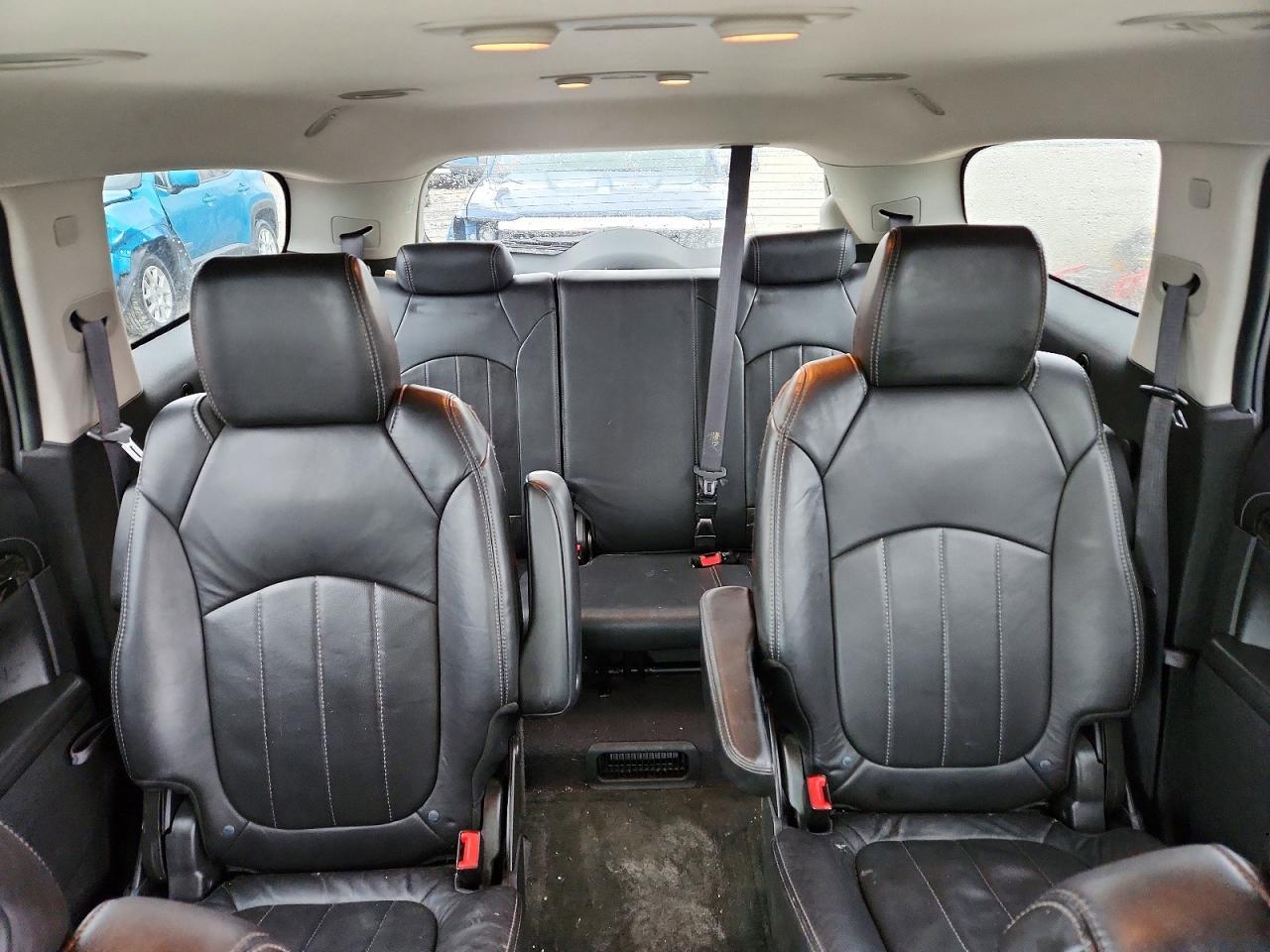 2013 Buick Enclave