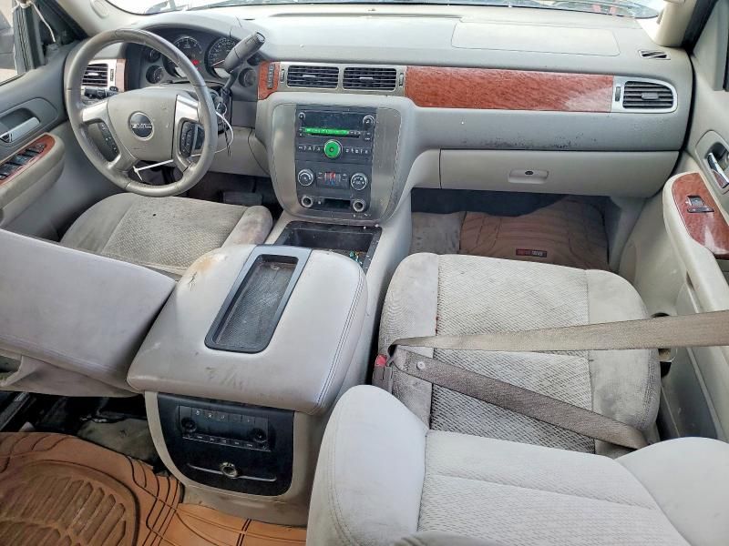 2007 GMC Yukon xl C1500