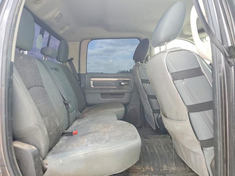 2017 Dodge Ram 1500 slt