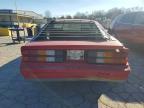 1982 Chevrolet Camaro