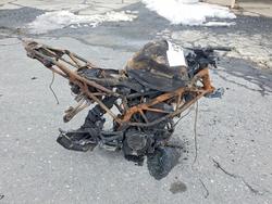 Salvage cars for sale from Copart Grantville, PA: 2021 KTM 200 Duke