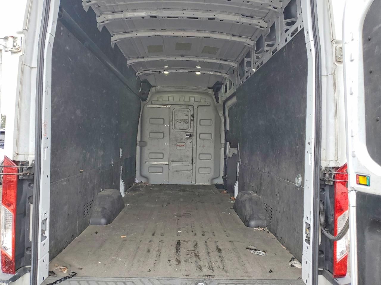 2021 Ford Transit T-350