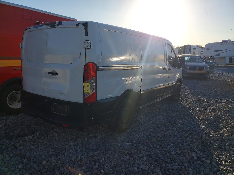 2015 Ford Transit 150 Utility / Service van