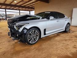 2018 KIA Stinger Premium for sale in Tanner, AL