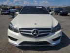 2015 Mercedes-Benz E 400 4matic