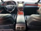 2007 Lexus Ls 460 Base
