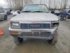 1989 Toyota Pickup 1/2 ton Extra Long Wheelbase dlx