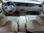 2000 Lincoln Town car Executive