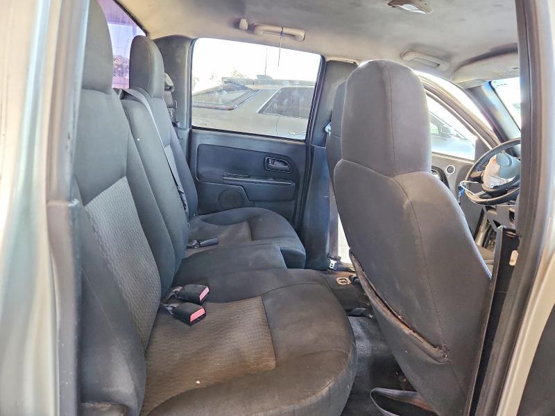 2008 Chevrolet Colorado