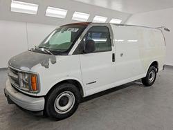 1999 Chevrolet Express G2500 en venta en Van Nuys, CA