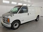 1999 Chevrolet Express G2500