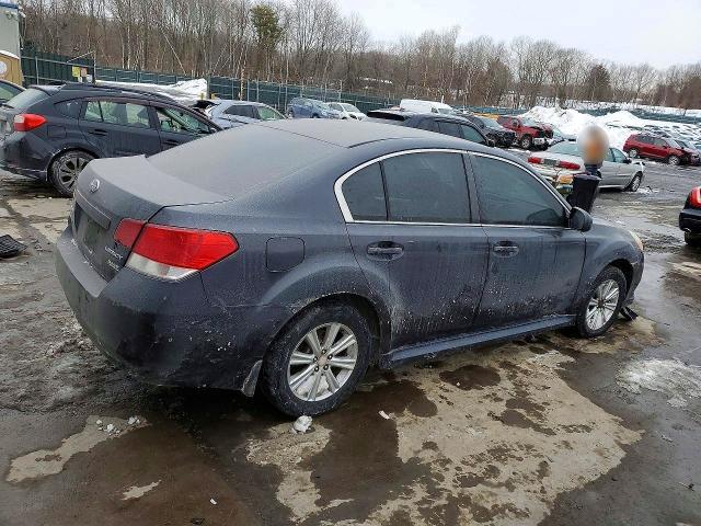 2012 Subaru Legacy 2.5i