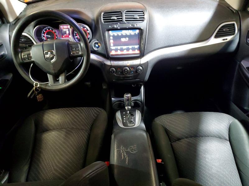 2011 Dodge Journey Mainstreet