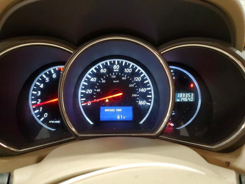 2014 Nissan Murano s