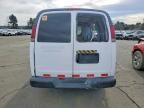 1999 Chevrolet Express G2