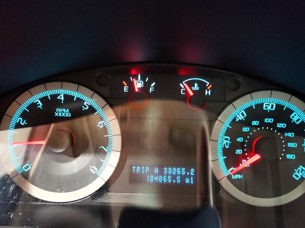 2008 Ford Escape xlt