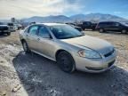 2009 Chevrolet Impala ls