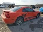 2004 Ford Mustang