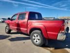 2007 Toyota Tacoma Double Cab Prerunner