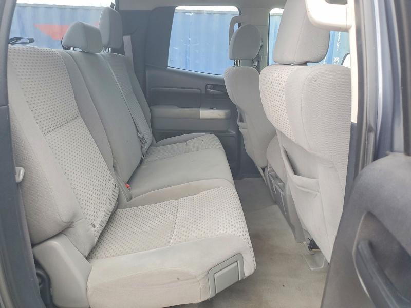 2008 Toyota Tundra Double Cab