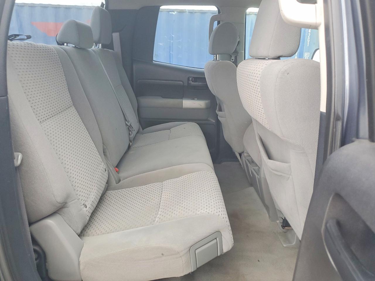 2008 Toyota Tundra Double Cab