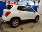 2017 Chevrolet Trax 1LT