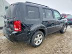 2011 Honda Pilot Exln