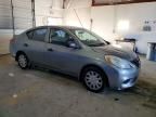 2014 Nissan Versa s
