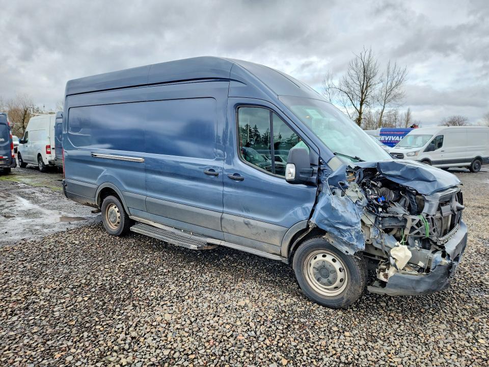 2020 Ford Transit T-250 Delivery Van