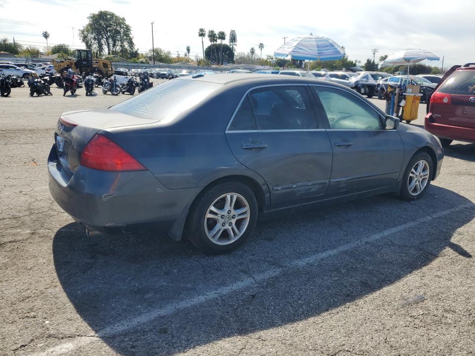 2006 Honda Accord ex
