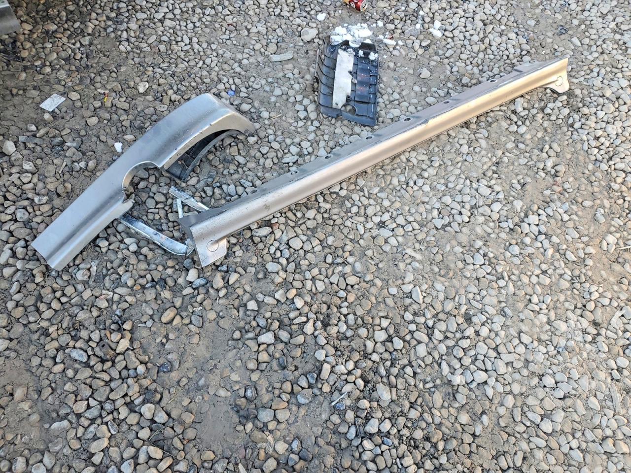 2005 Scion Xb Base