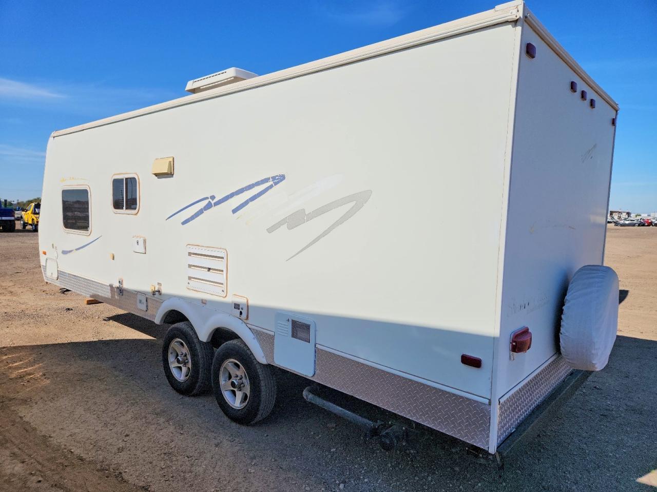 2006 G8dj T240