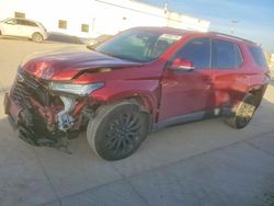 2022 Chevrolet Traverse rs for sale in Farr West, UT