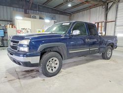 2006 Chevrolet Silverado K1500 for sale in Rogersville, MO