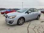 2015 Subaru Impreza Premium