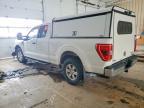 2022 Ford F150 Super Cab
