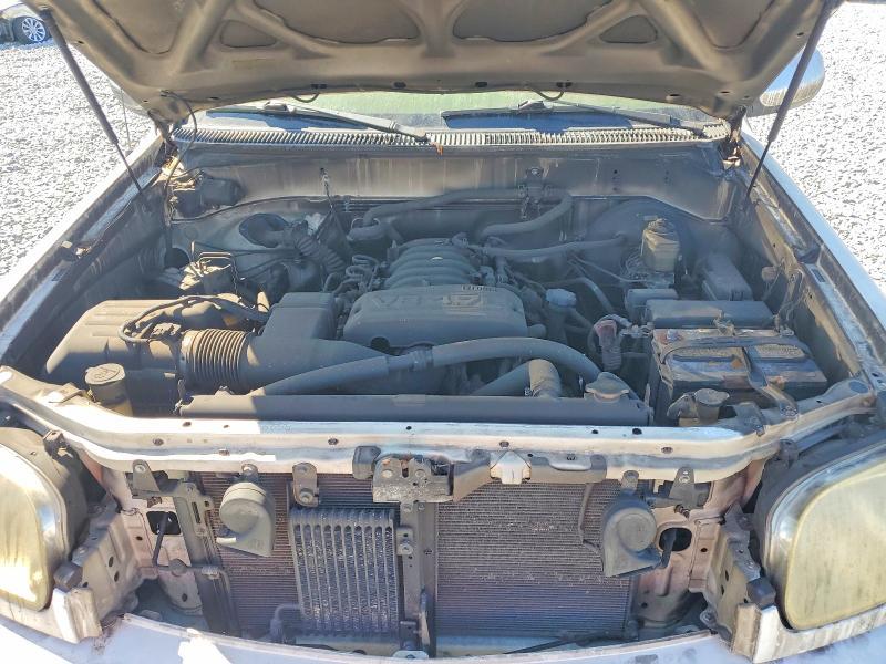 2006 Toyota Tundra SR5
