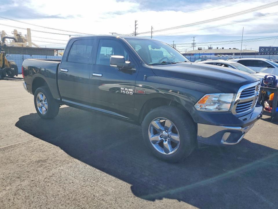2016 Dodge Ram 1500 slt
