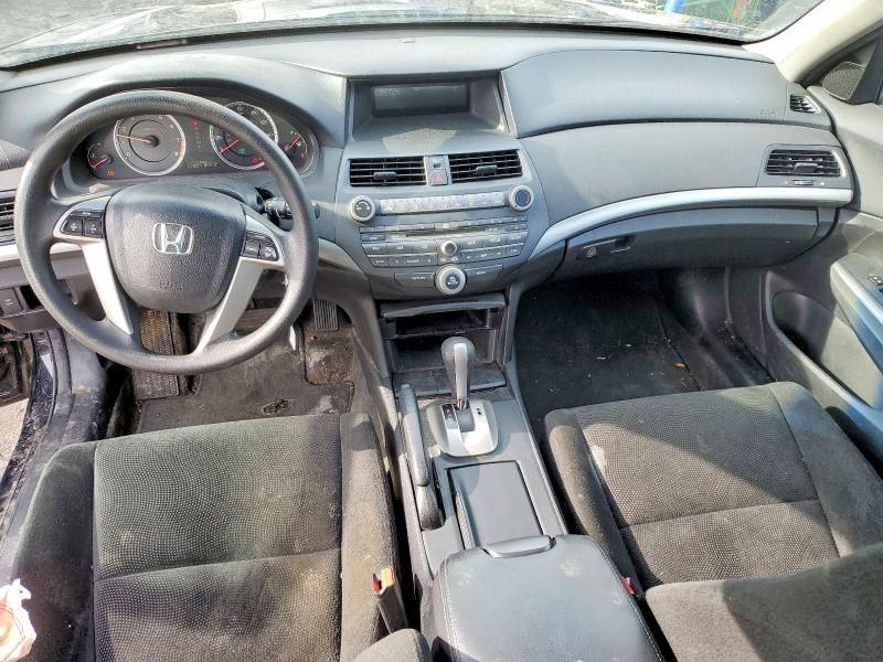 2010 Honda Accord ex