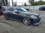 2015 Mercedes-Benz E 350