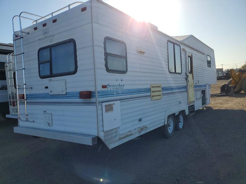 1995 Prowler 5th Wheel