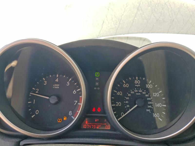 2010 Mazda 3 I