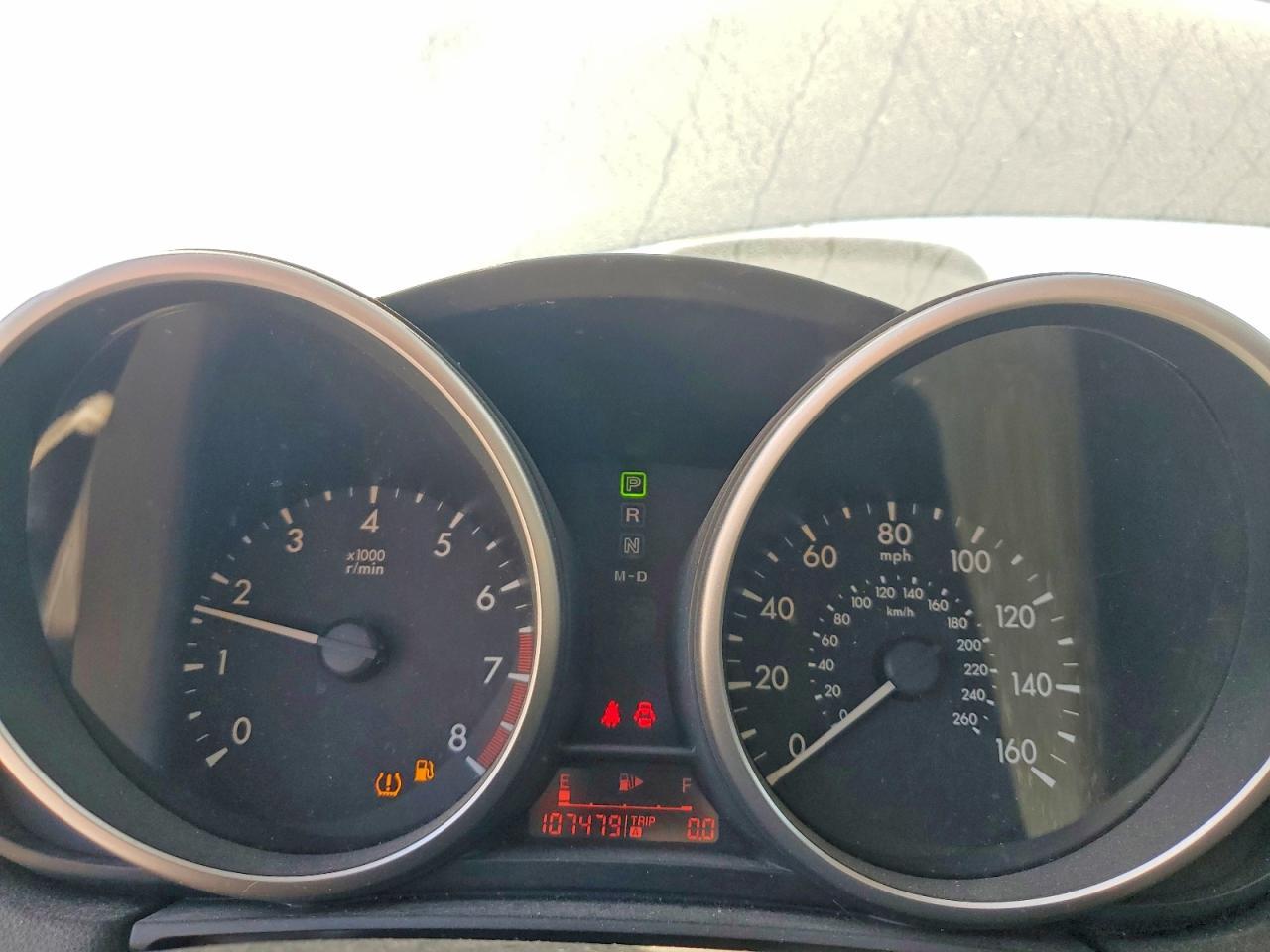 2010 Mazda 3 I