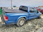 2002 Dodge Dakota Quad Sport